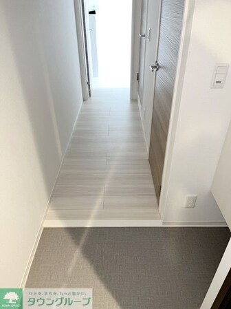 カーサスミレトレスの物件内観写真